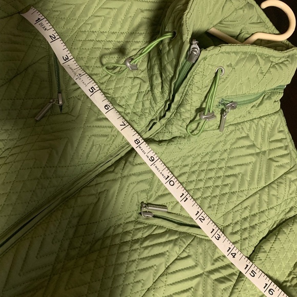 Jacket waterproof size lg - Picture 8 of 13